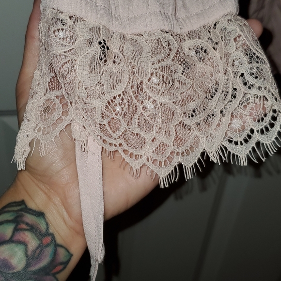 Bodysuit - Picture 3 of 9